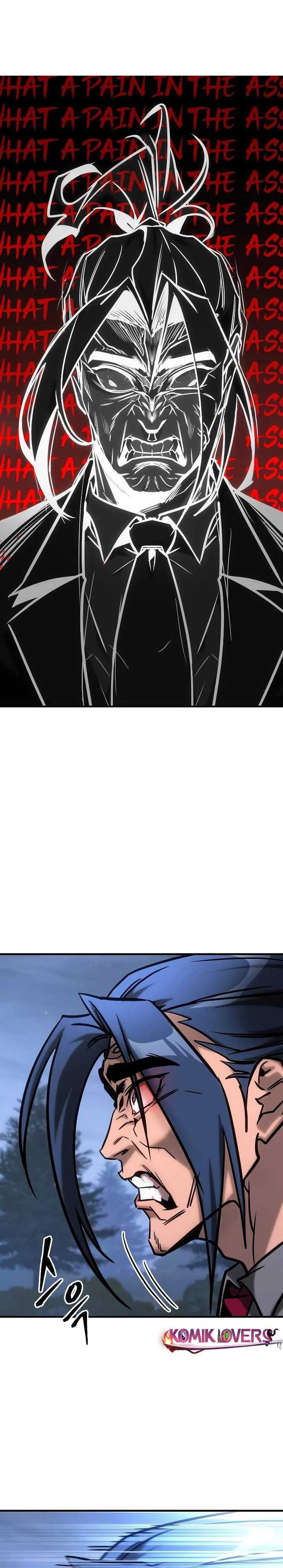 My Exclusive Tower Guide Chapter 22 Image 24