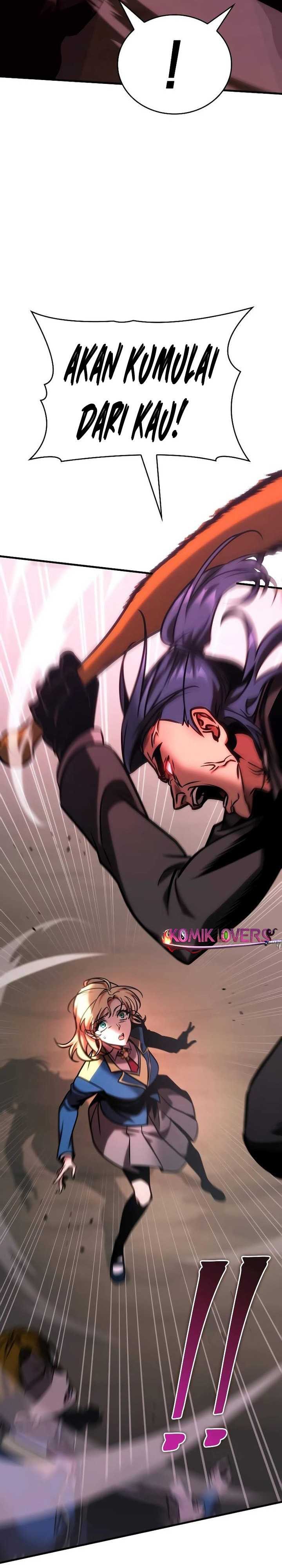 My Exclusive Tower Guide Chapter 22 Image 26