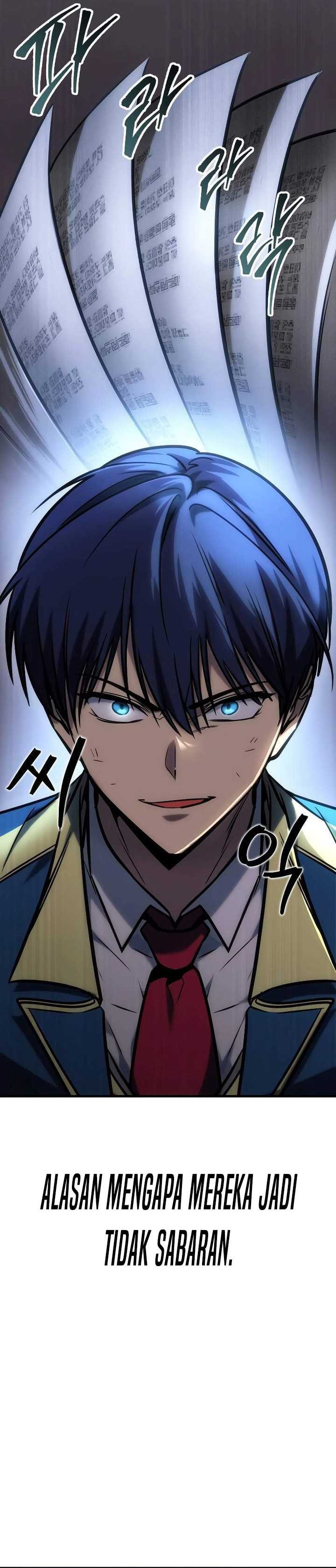 My Exclusive Tower Guide Chapter 22 Image 34