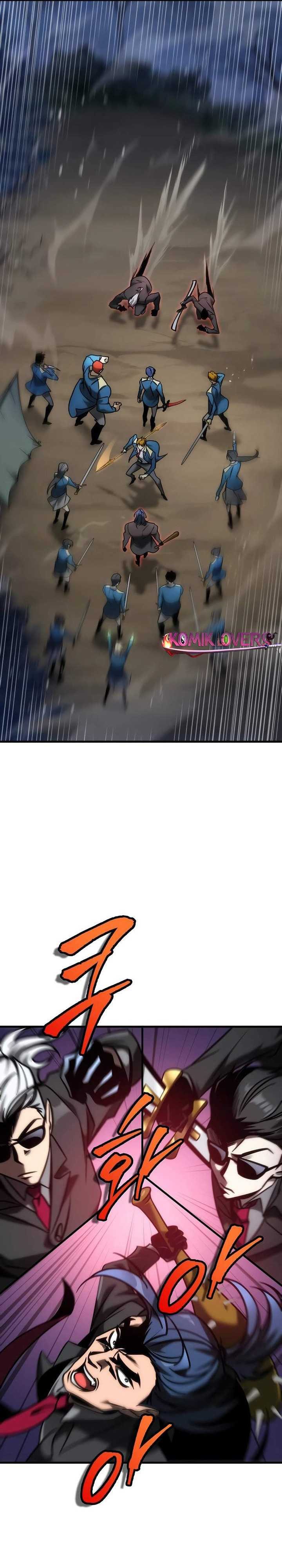 My Exclusive Tower Guide Chapter 22 Image 35