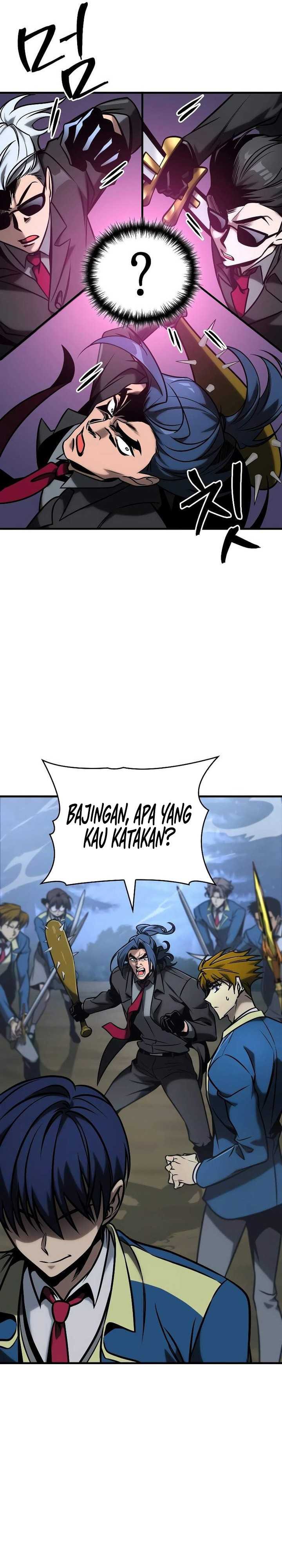 My Exclusive Tower Guide Chapter 22 Image 37