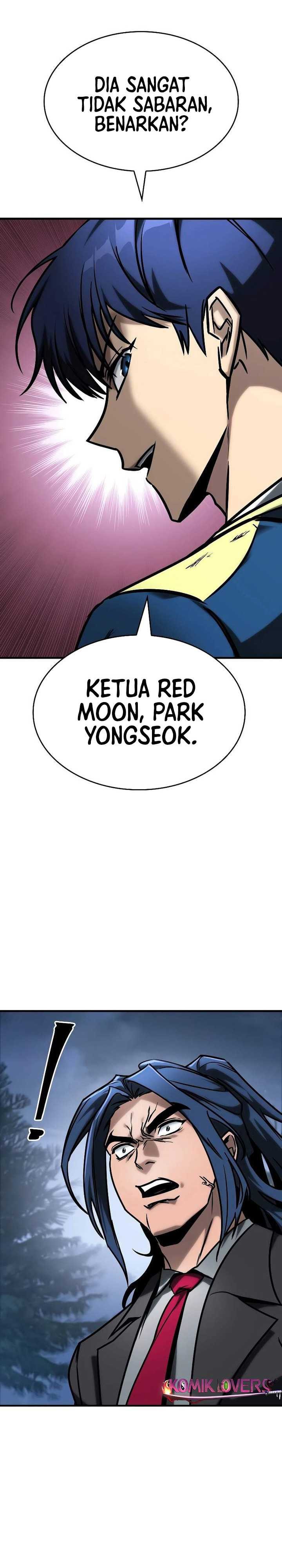 My Exclusive Tower Guide Chapter 22 Image 38