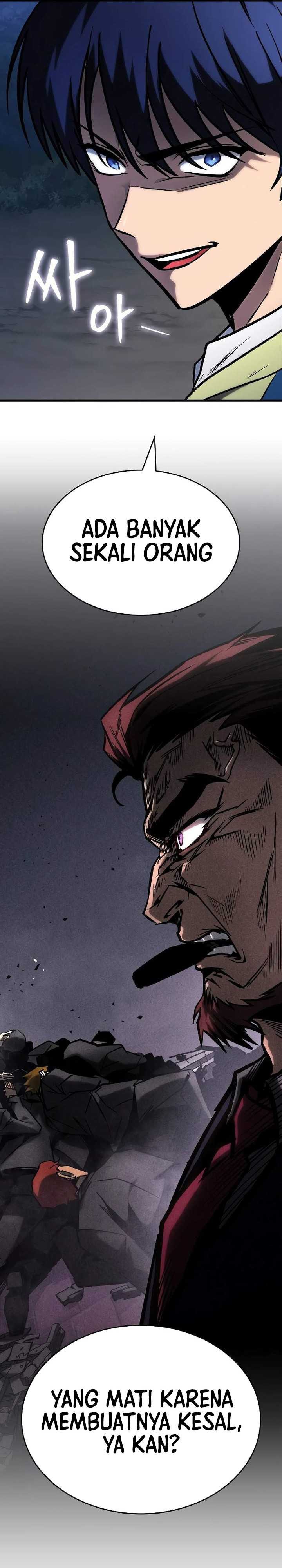 My Exclusive Tower Guide Chapter 22 Image 40