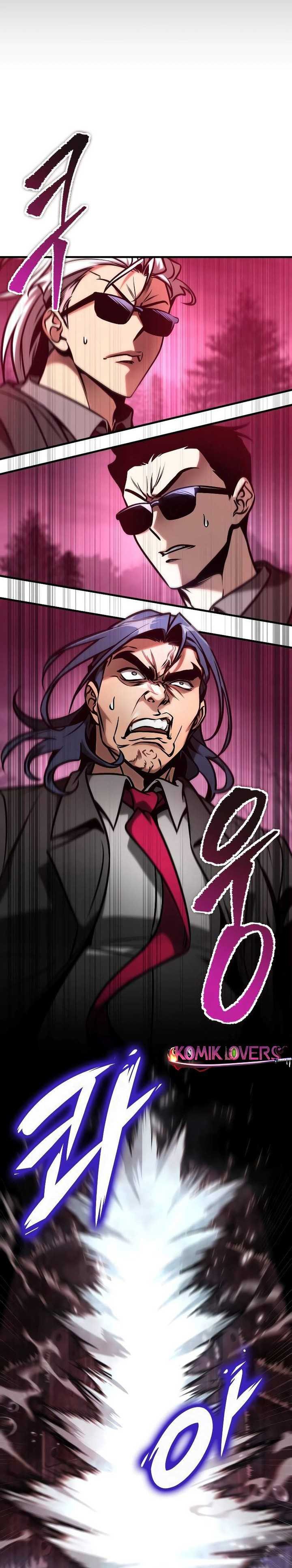 My Exclusive Tower Guide Chapter 22 Image 41