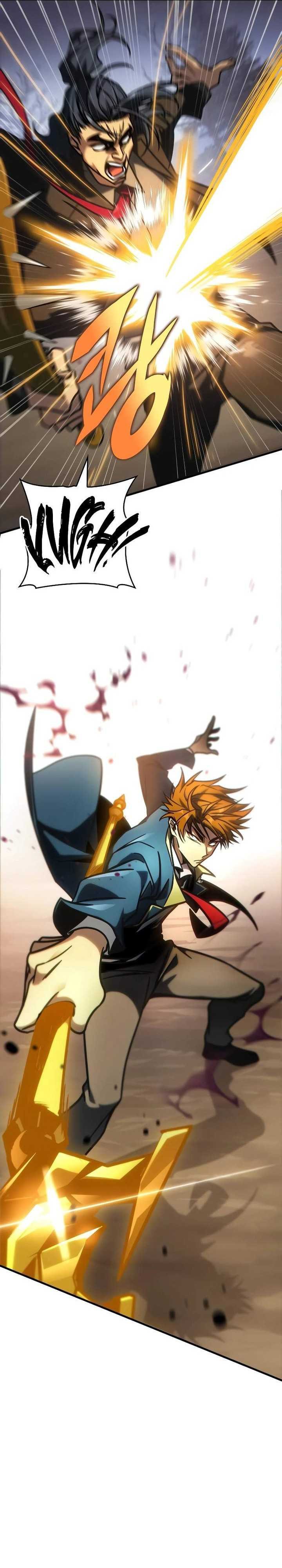 My Exclusive Tower Guide Chapter 22 Image 43