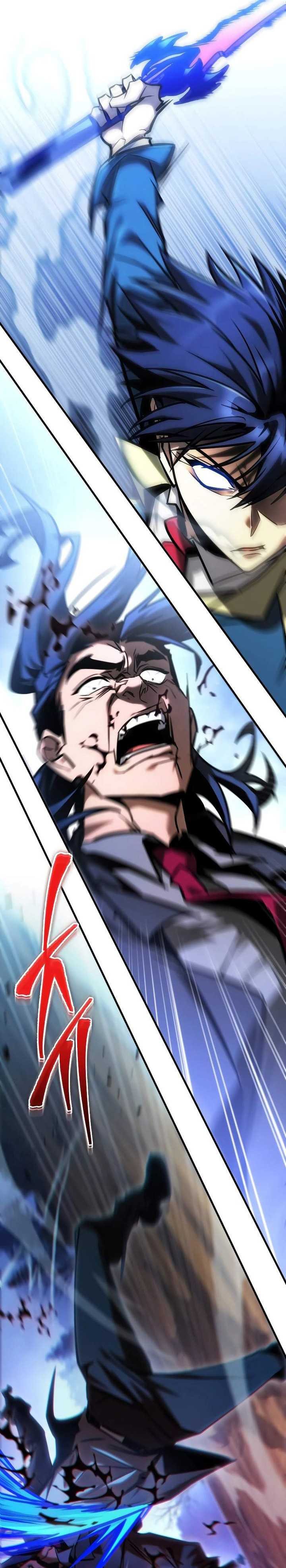 My Exclusive Tower Guide Chapter 22 Image 45