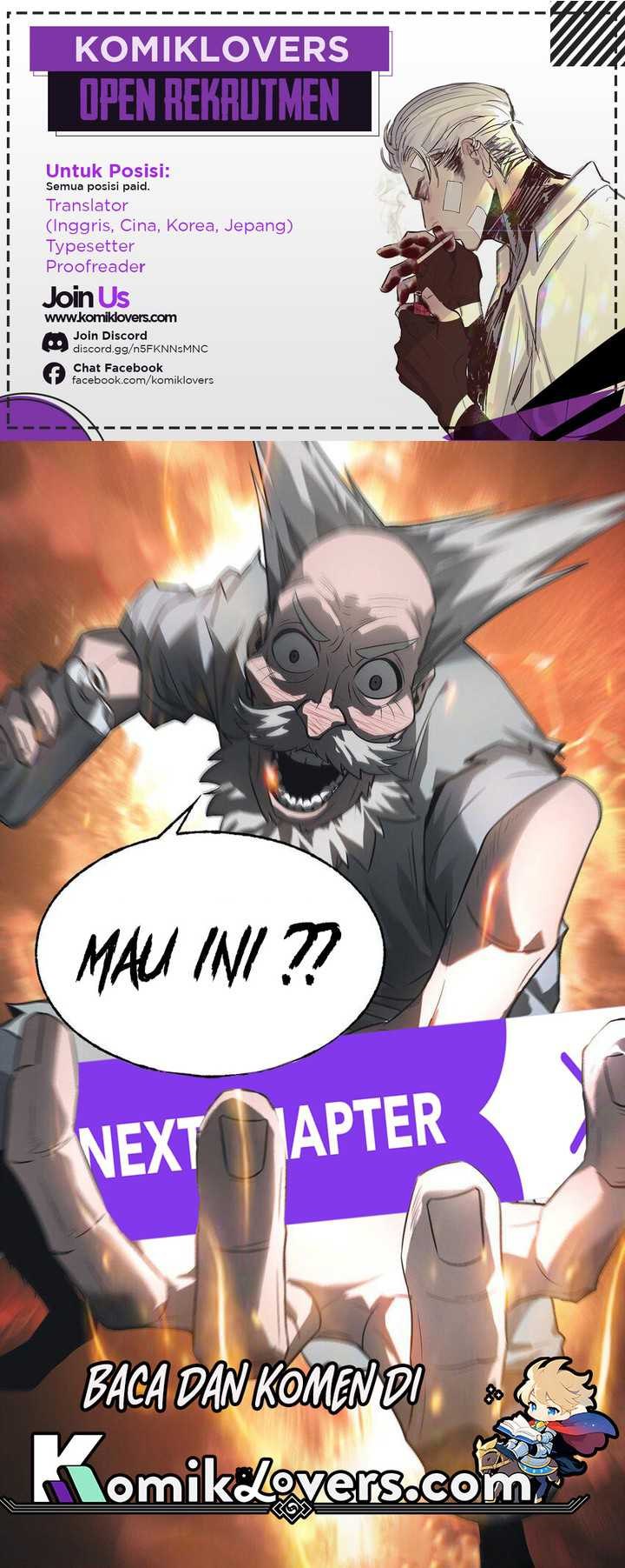 My Exclusive Tower Guide Chapter 22 Image 47