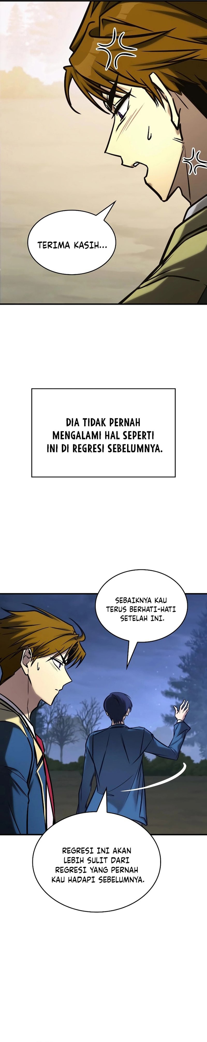 My Exclusive Tower Guide Chapter 23 Image 9