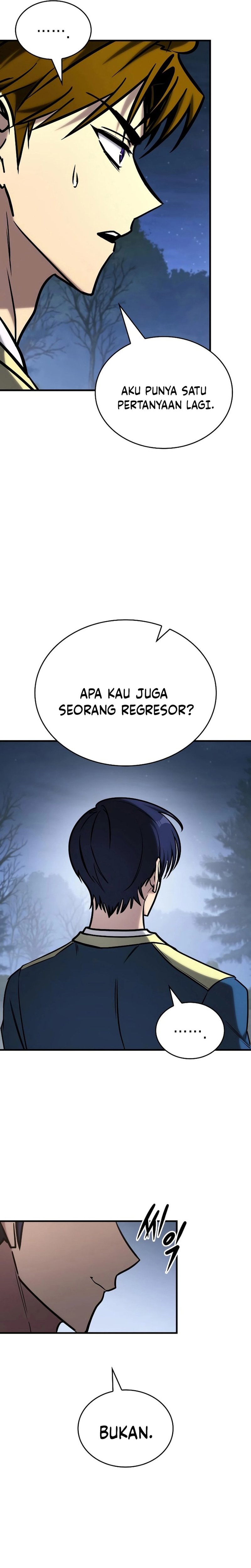 My Exclusive Tower Guide Chapter 23 Image 10