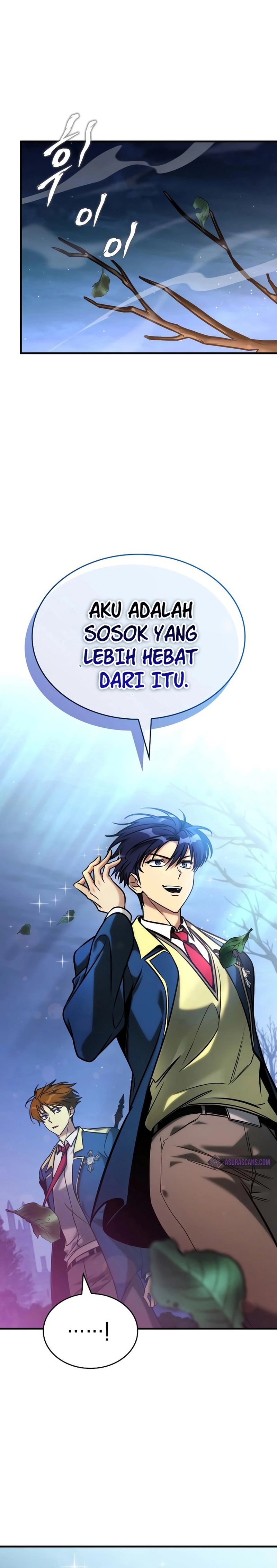 My Exclusive Tower Guide Chapter 23 Image 11