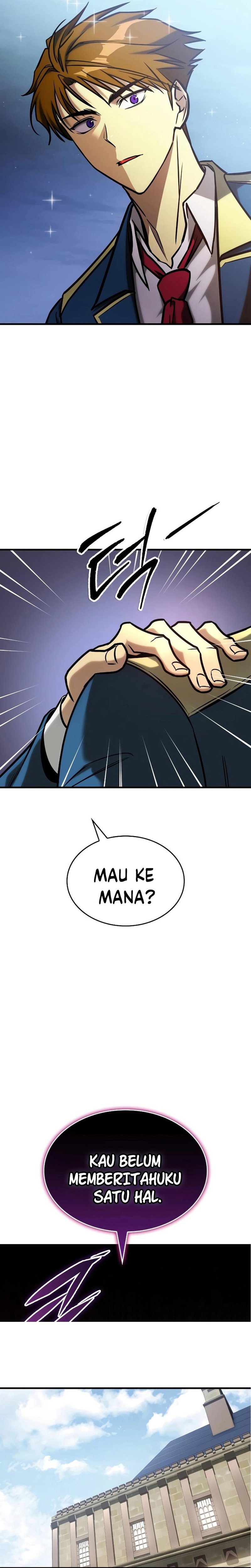 My Exclusive Tower Guide Chapter 23 Image 12