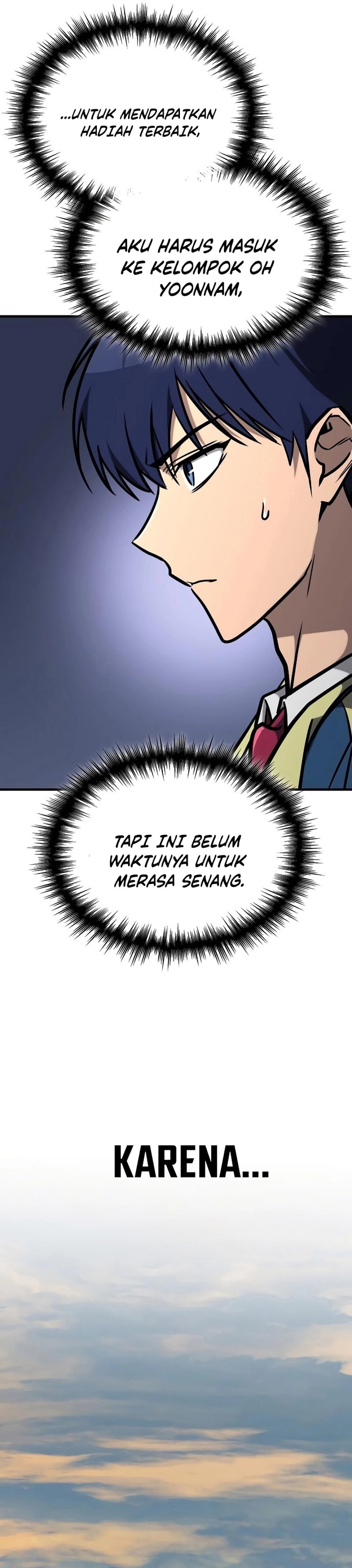 My Exclusive Tower Guide Chapter 23 Image 17