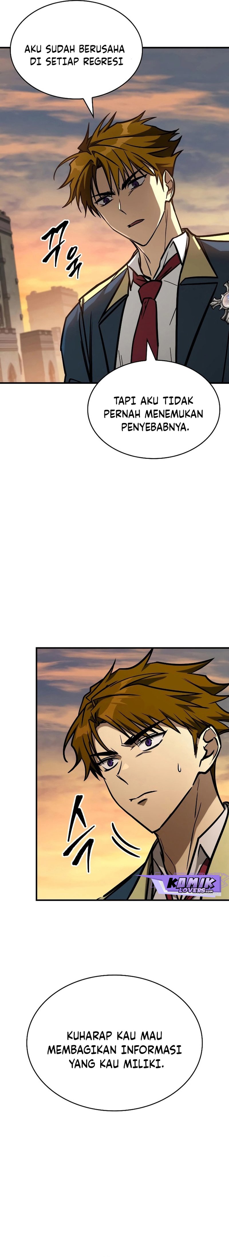 My Exclusive Tower Guide Chapter 23 Image 20