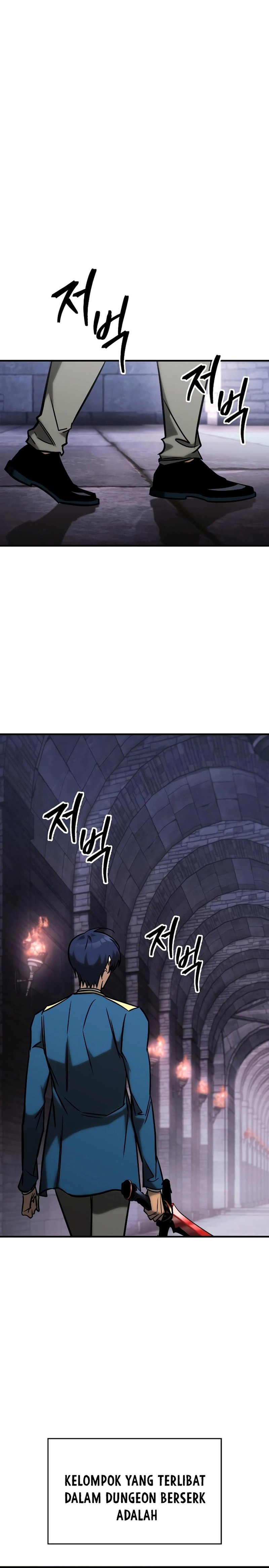 My Exclusive Tower Guide Chapter 23 Image 32