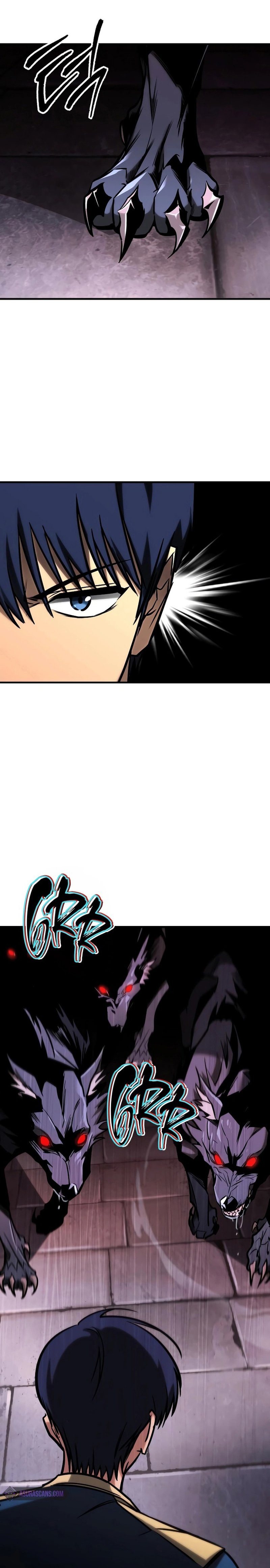 My Exclusive Tower Guide Chapter 23 Image 37