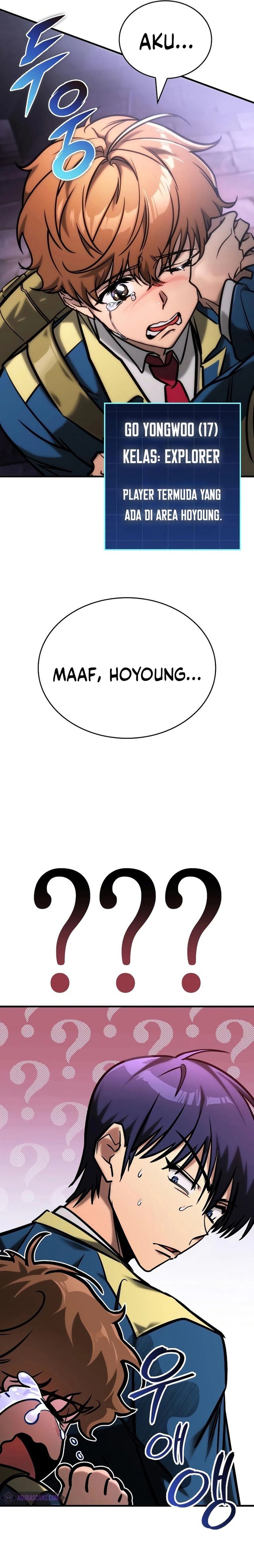 My Exclusive Tower Guide Chapter 23 Image 40