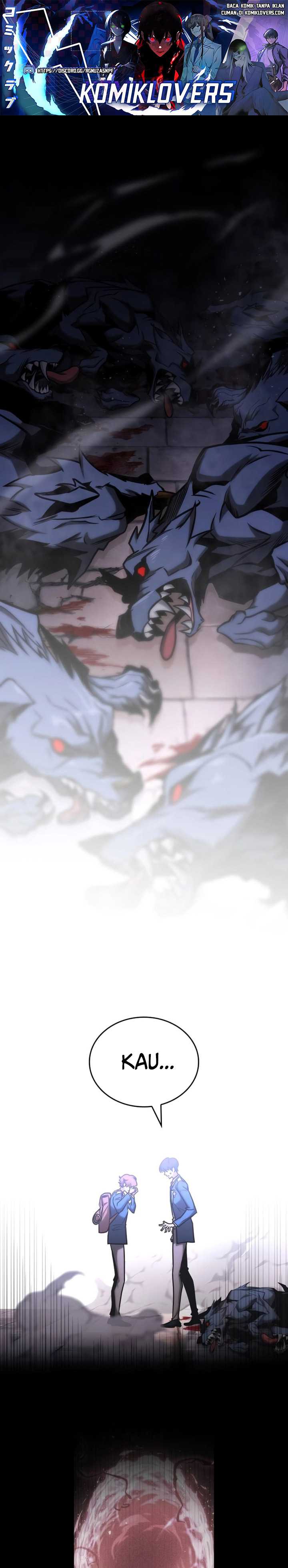 My Exclusive Tower Guide Chapter 24 Image 1