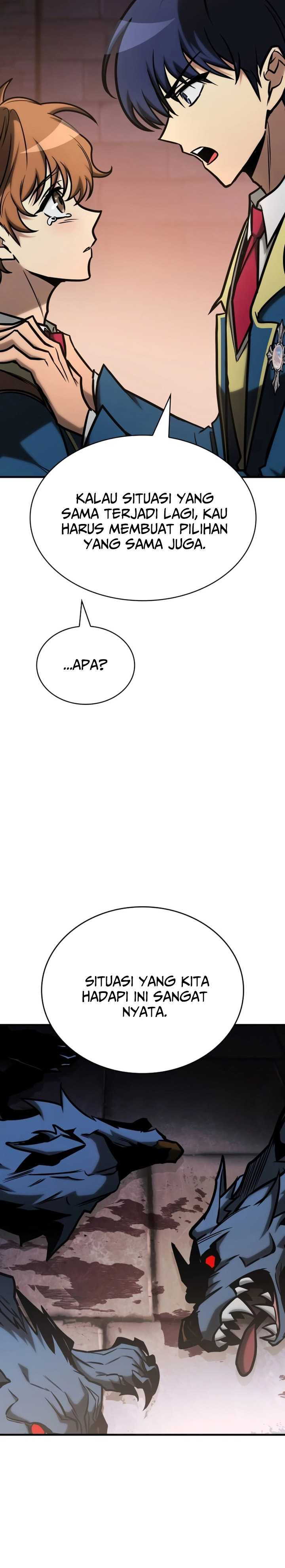 My Exclusive Tower Guide Chapter 24 Image 5