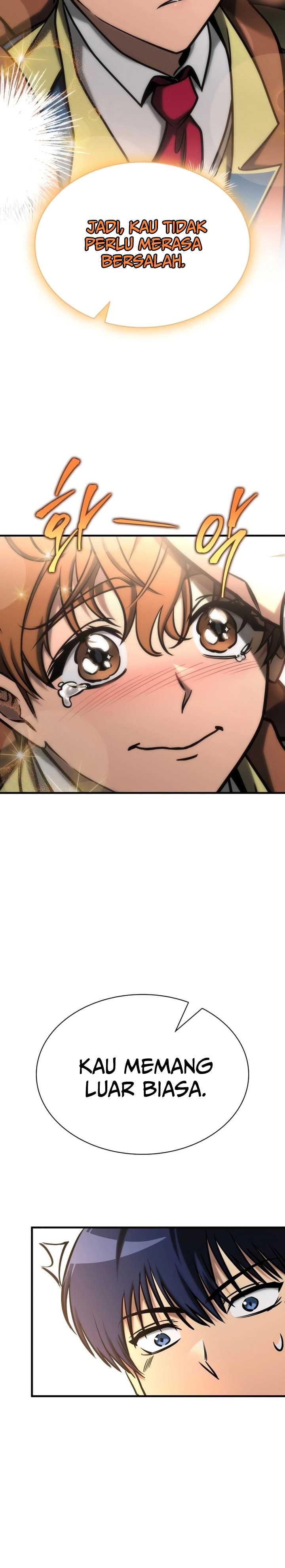 My Exclusive Tower Guide Chapter 24 Image 8