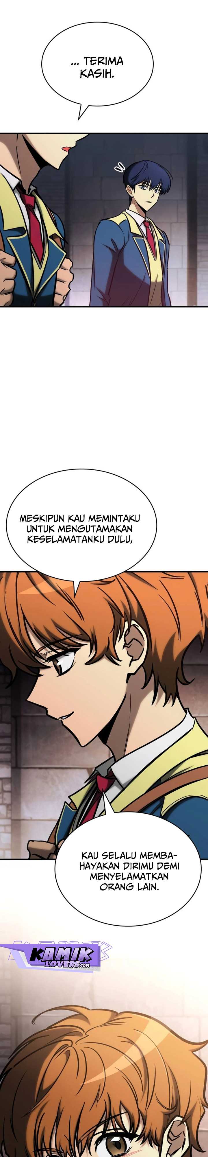 My Exclusive Tower Guide Chapter 24 Image 14