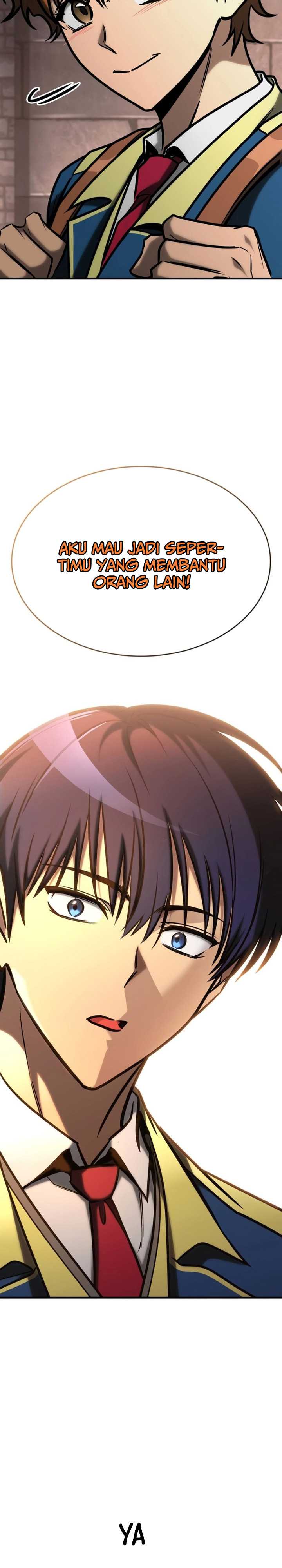 My Exclusive Tower Guide Chapter 24 Image 15