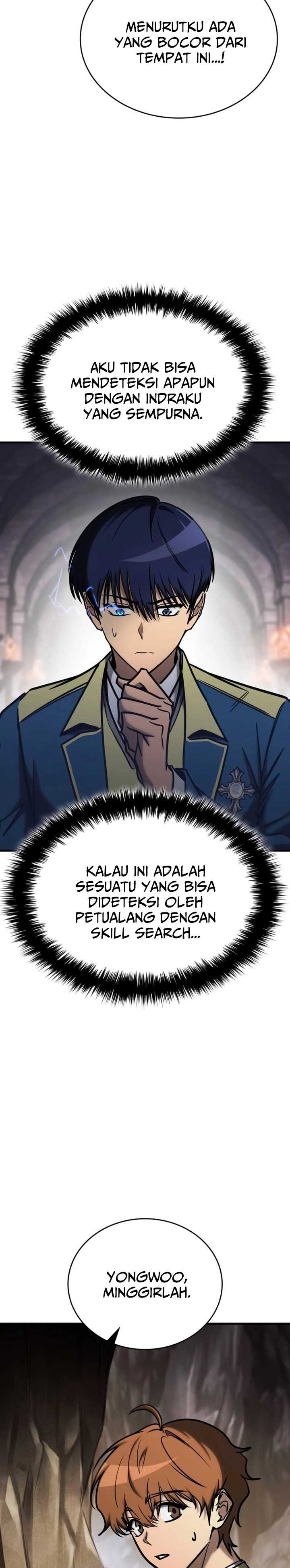 My Exclusive Tower Guide Chapter 24 Image 18