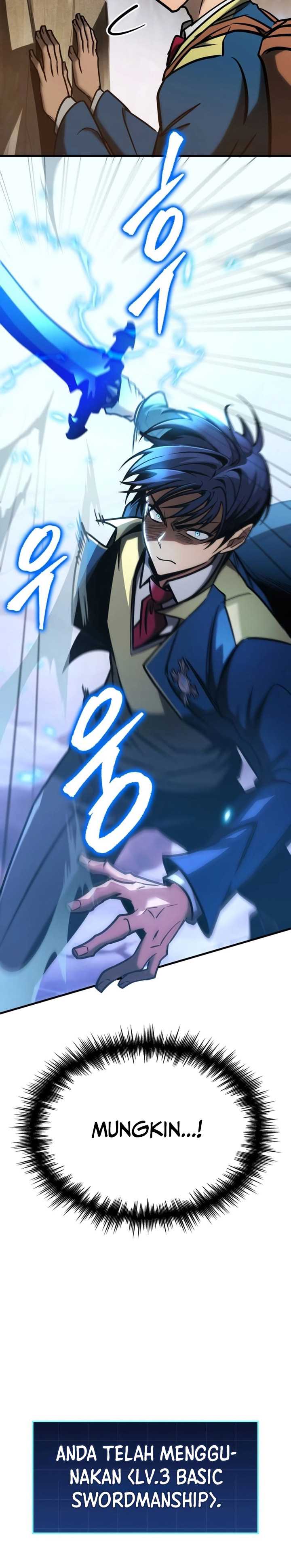 My Exclusive Tower Guide Chapter 24 Image 19