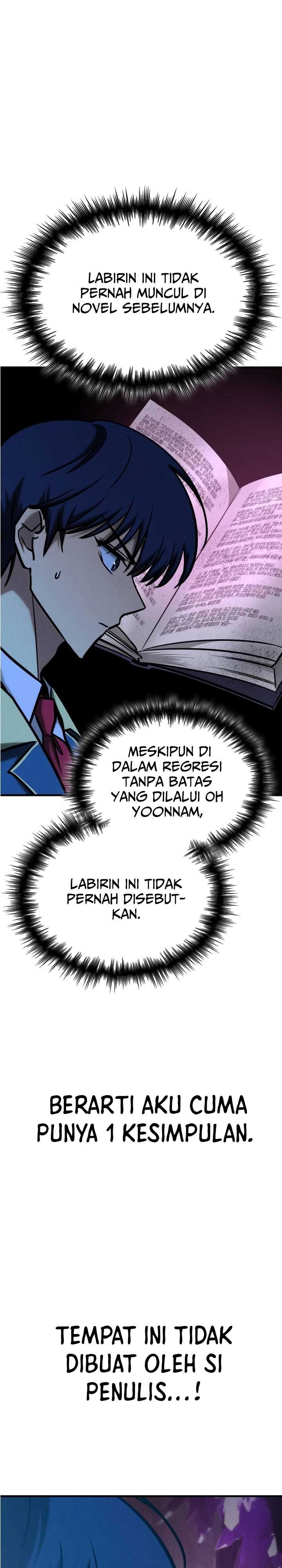 My Exclusive Tower Guide Chapter 24 Image 23