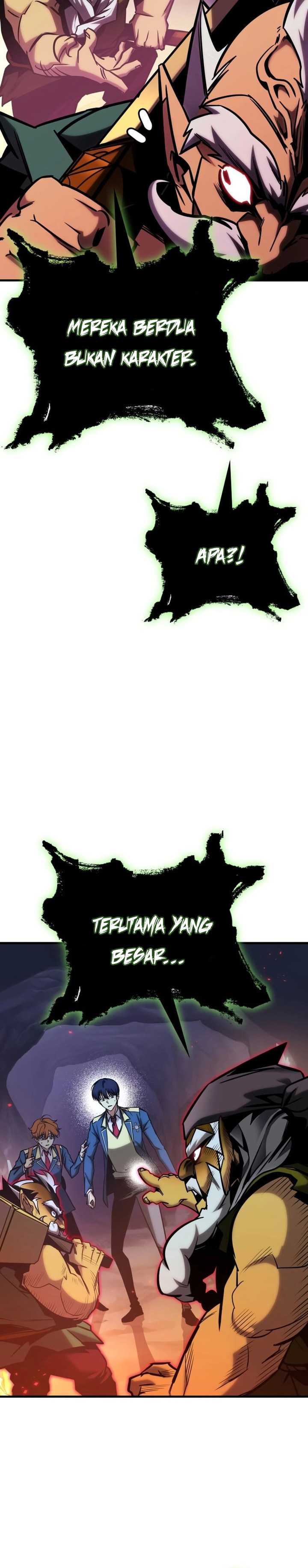 My Exclusive Tower Guide Chapter 24 Image 28