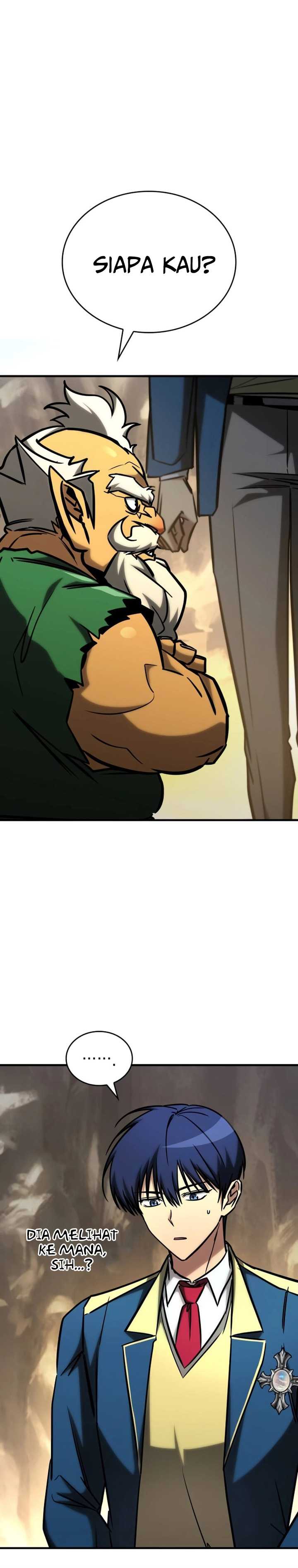 My Exclusive Tower Guide Chapter 24 Image 32