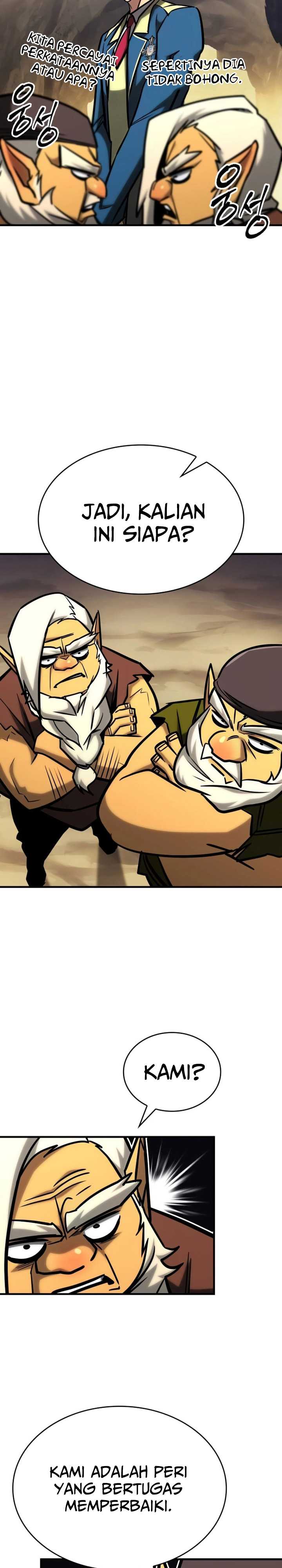 My Exclusive Tower Guide Chapter 24 Image 34