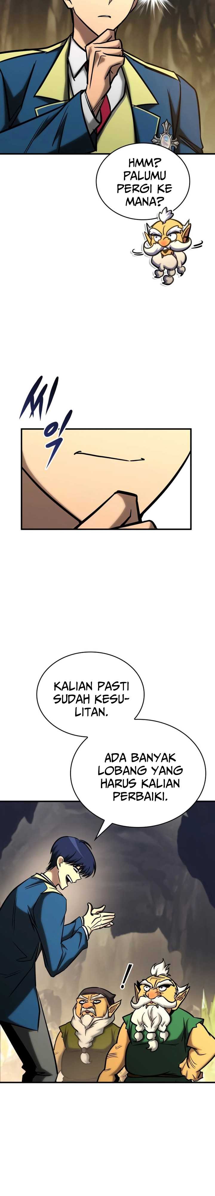 My Exclusive Tower Guide Chapter 24 Image 36