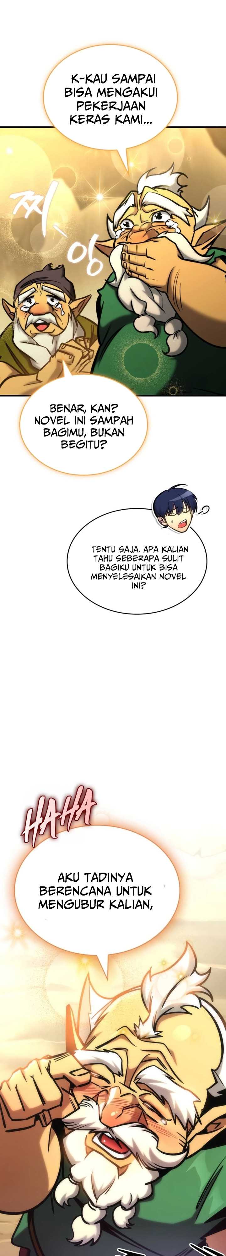 My Exclusive Tower Guide Chapter 24 Image 37