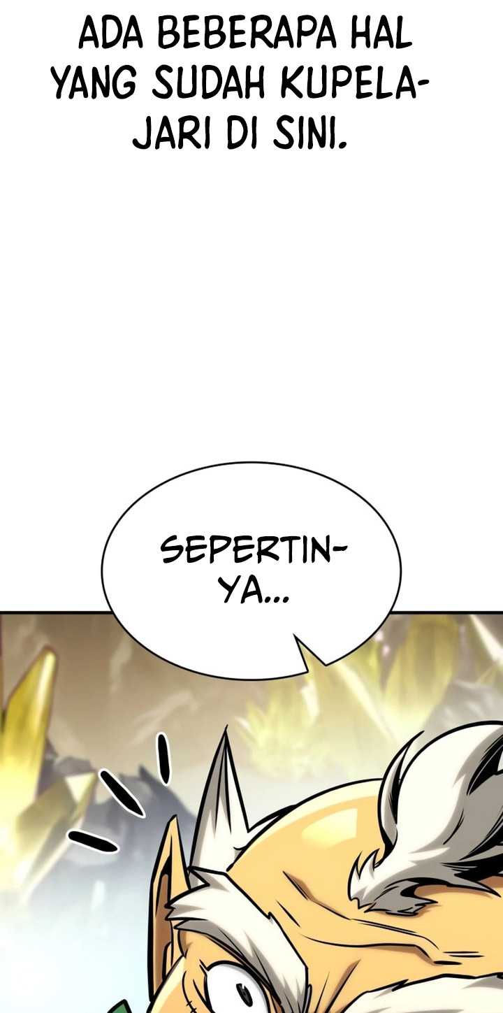 My Exclusive Tower Guide Chapter 24 Image 42