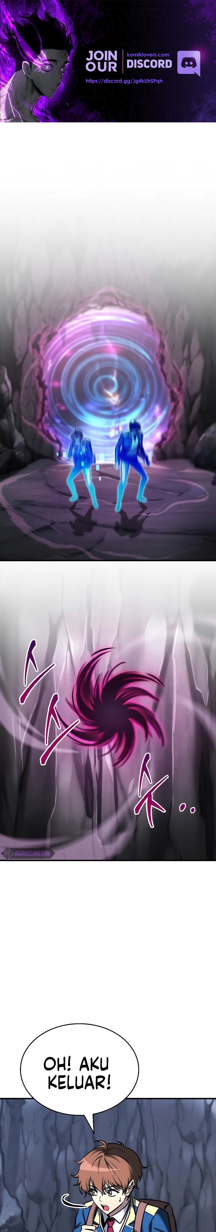 My Exclusive Tower Guide Chapter 25 Image 1