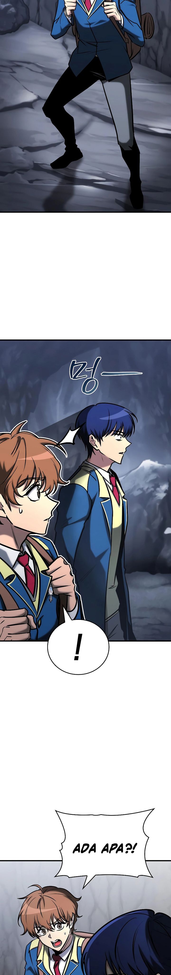 My Exclusive Tower Guide Chapter 25 Image 2