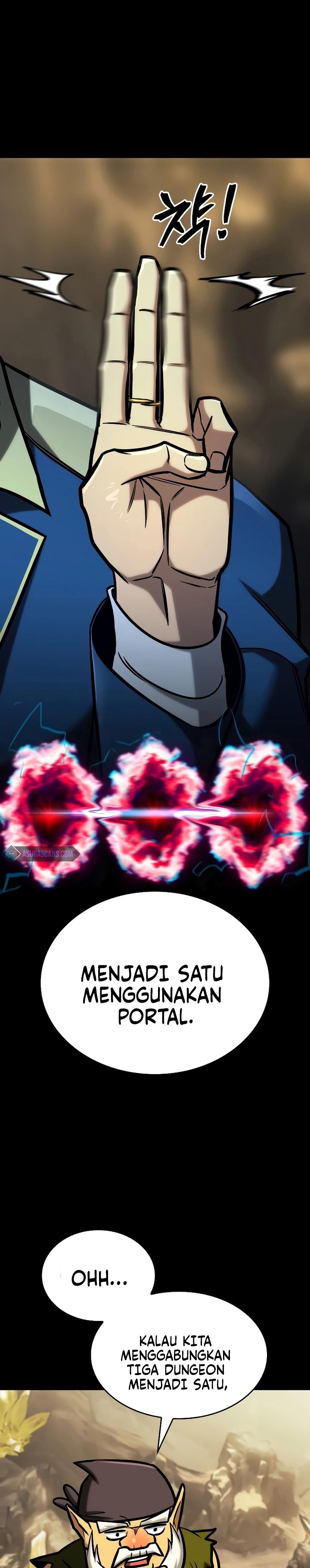 My Exclusive Tower Guide Chapter 25 Image 6