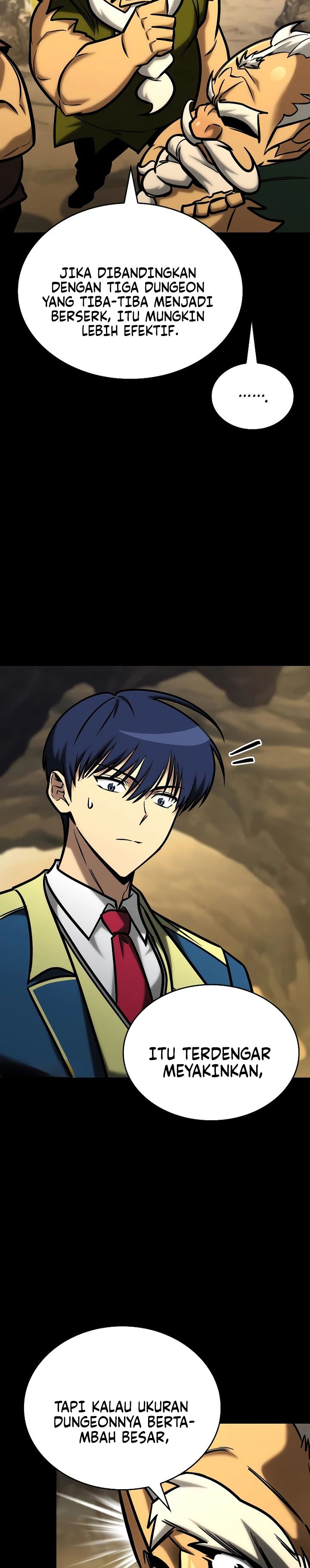 My Exclusive Tower Guide Chapter 25 Image 7