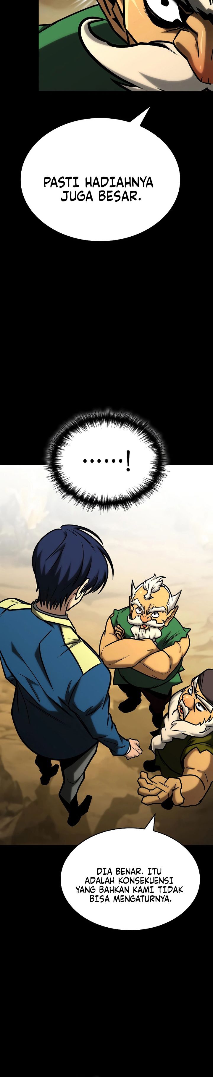 My Exclusive Tower Guide Chapter 25 Image 8