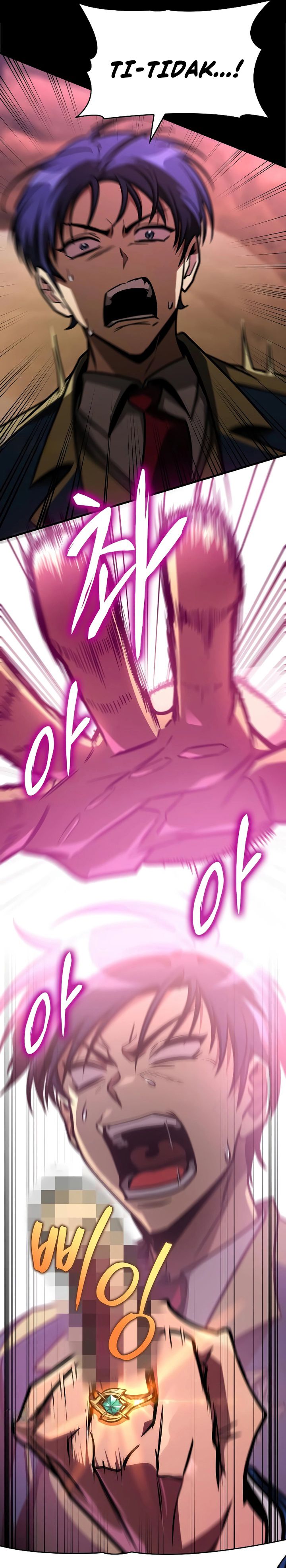 My Exclusive Tower Guide Chapter 25 Image 13