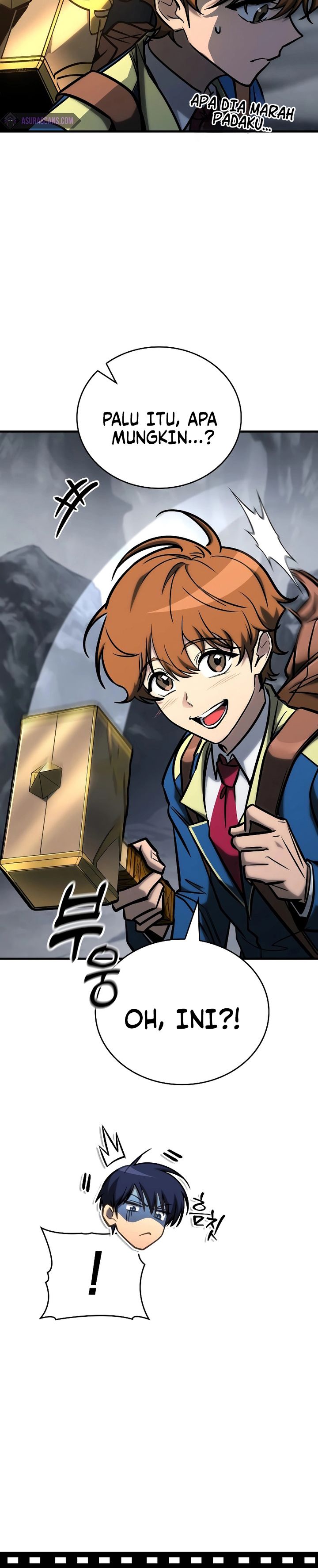 My Exclusive Tower Guide Chapter 25 Image 20