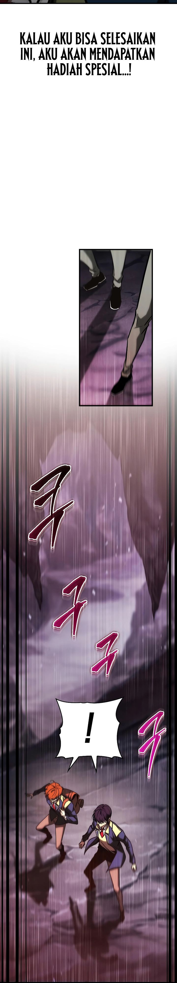 My Exclusive Tower Guide Chapter 25 Image 24