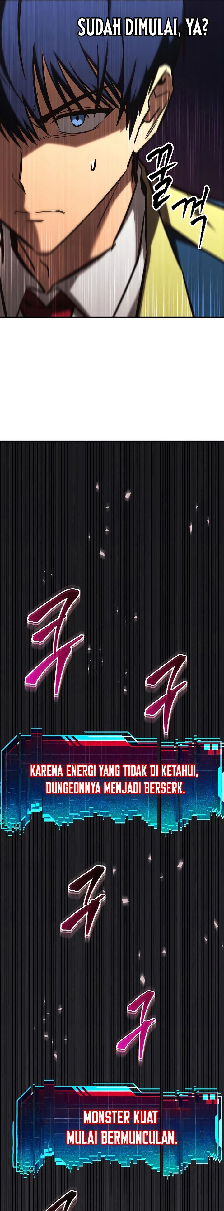 My Exclusive Tower Guide Chapter 25 Image 25