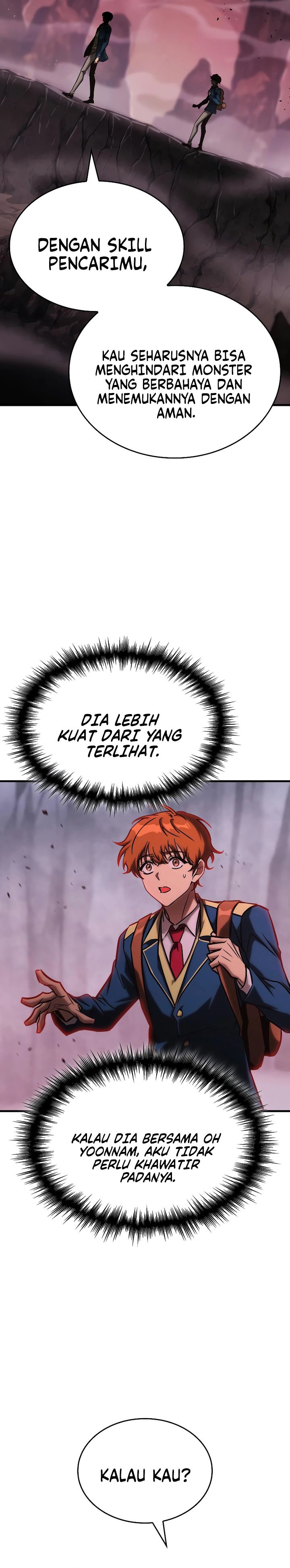 My Exclusive Tower Guide Chapter 25 Image 28