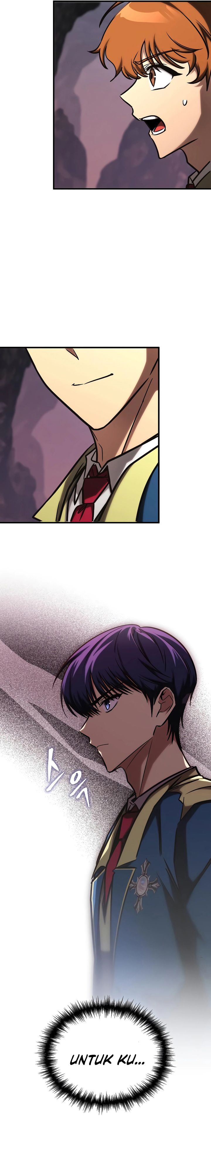 My Exclusive Tower Guide Chapter 25 Image 29