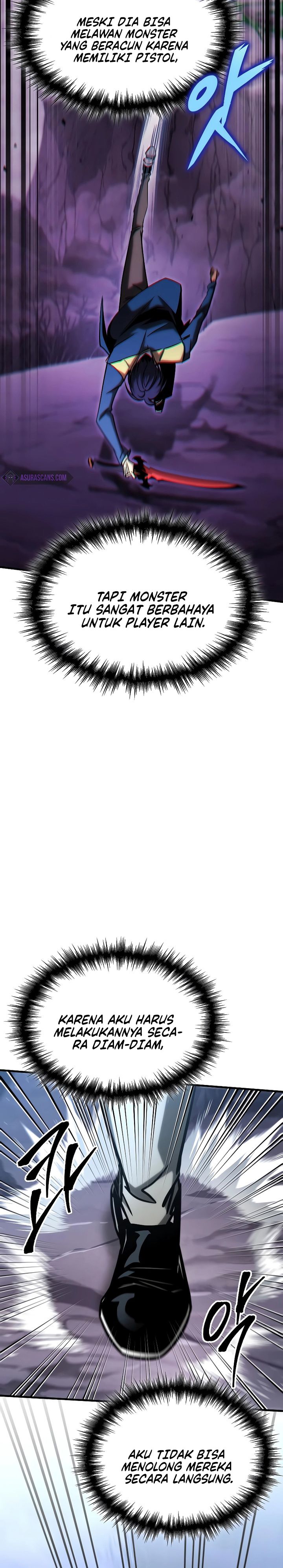 My Exclusive Tower Guide Chapter 25 Image 35