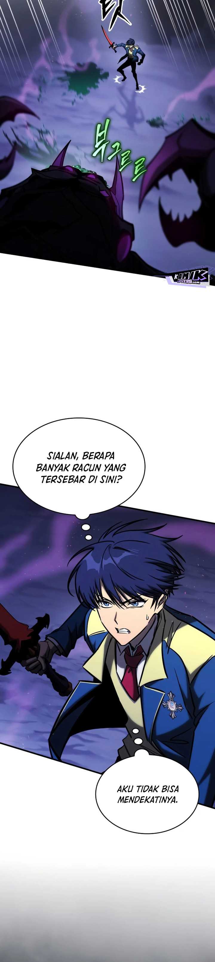 My Exclusive Tower Guide Chapter 26 Image 5