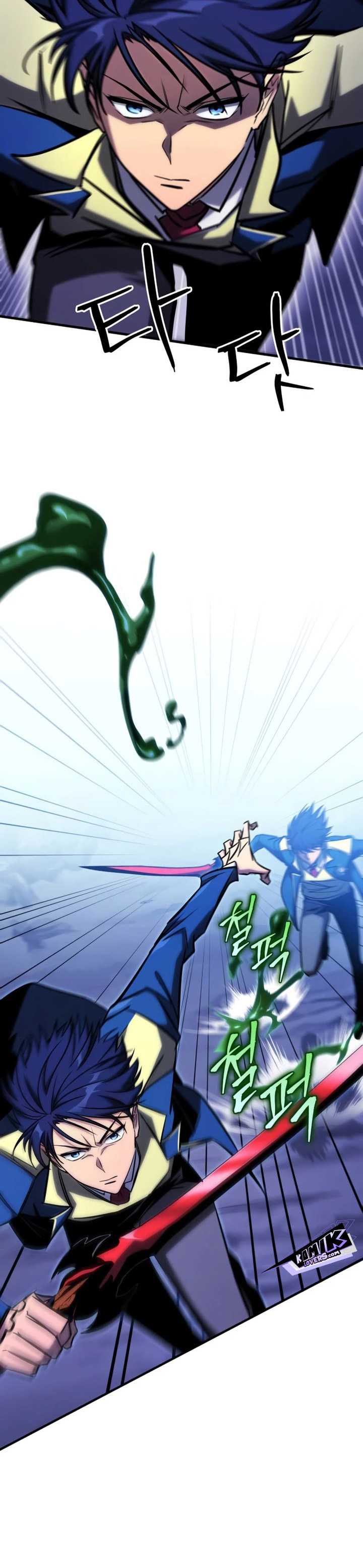 My Exclusive Tower Guide Chapter 26 Image 8