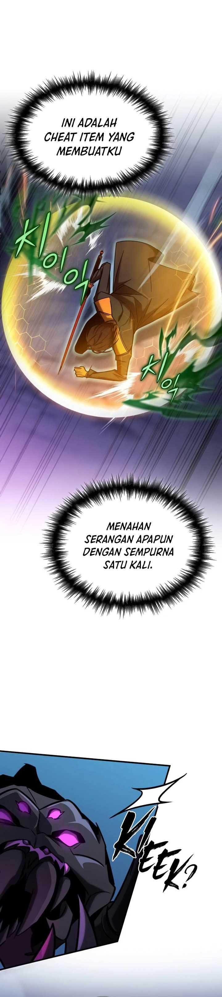 My Exclusive Tower Guide Chapter 26 Image 18