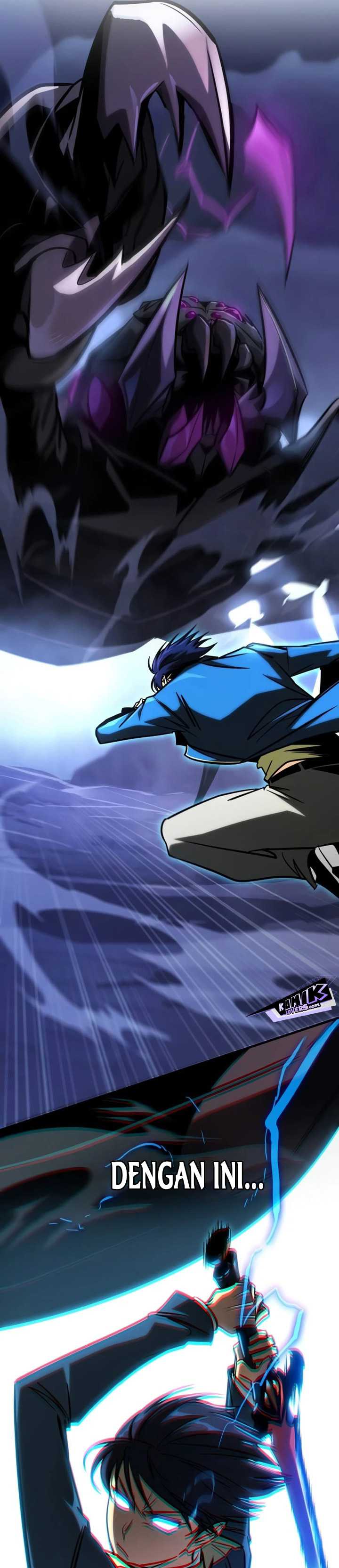 My Exclusive Tower Guide Chapter 26 Image 19